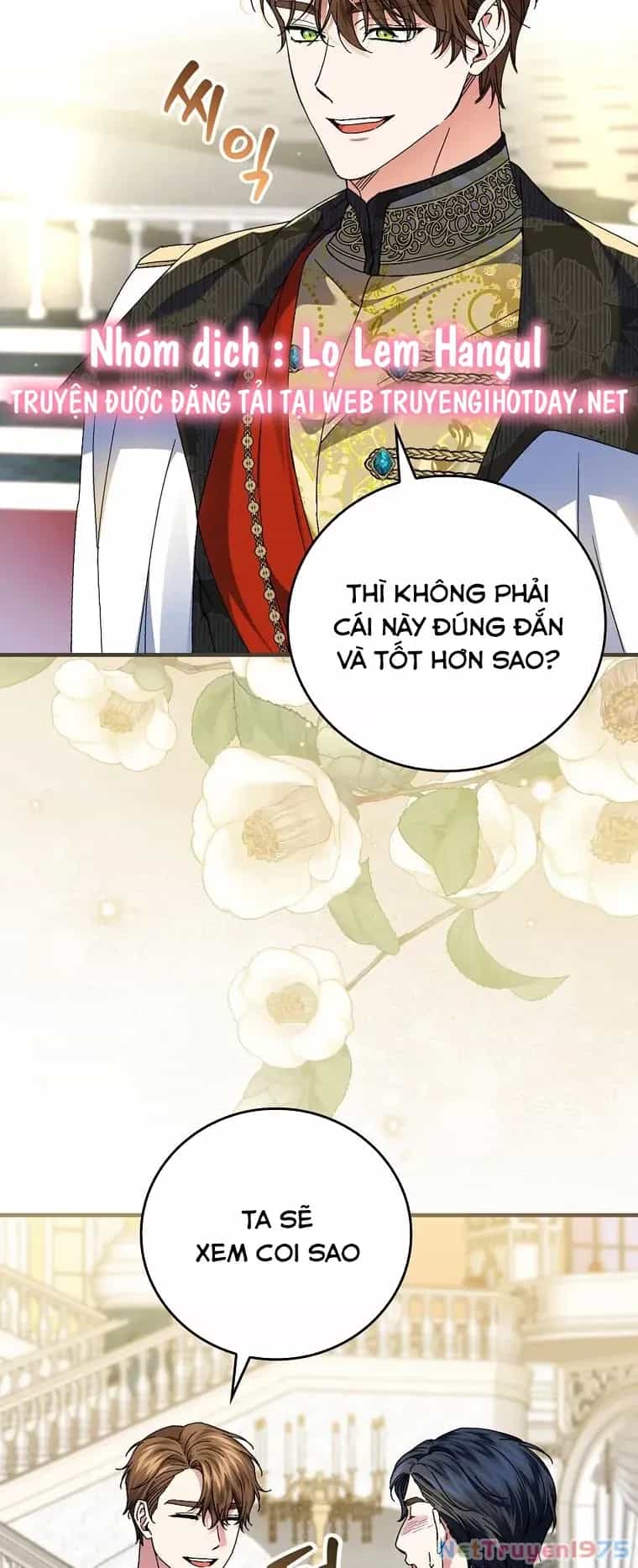 Kế Hoạch Kết Thúc Có Hậu Cho Nhân Vật Phản Diện - Chương 101 - ảnh 4