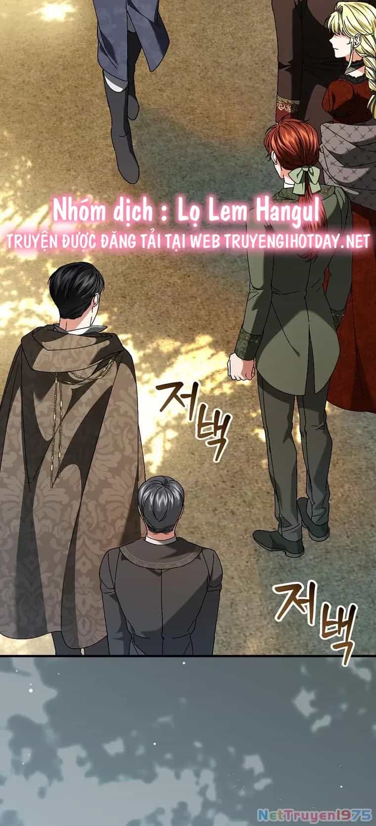 Kế Hoạch Kết Thúc Có Hậu Cho Nhân Vật Phản Diện - Chương 101 - ảnh 49