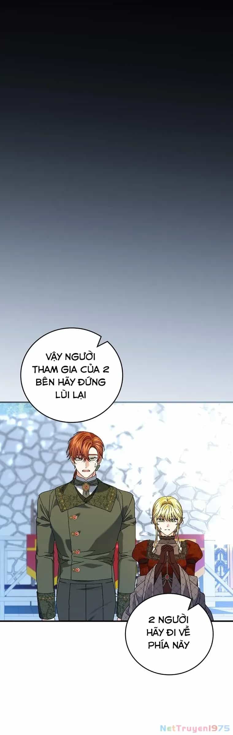Kế Hoạch Kết Thúc Có Hậu Cho Nhân Vật Phản Diện - Chương 102 - ảnh 13