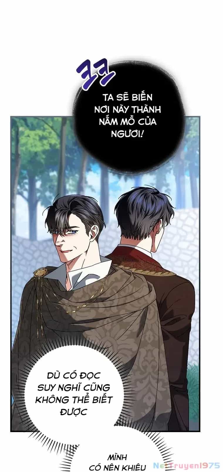 Kế Hoạch Kết Thúc Có Hậu Cho Nhân Vật Phản Diện - Chương 102 - ảnh 15