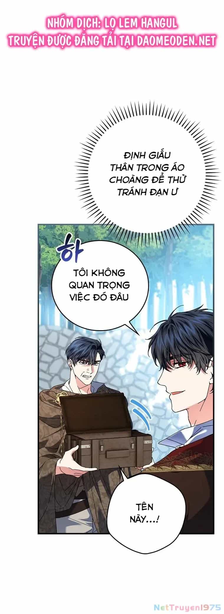 Kế Hoạch Kết Thúc Có Hậu Cho Nhân Vật Phản Diện - Chương 102 - ảnh 5