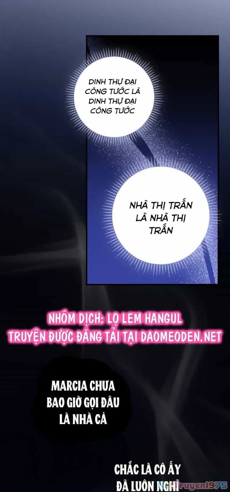 Kế Hoạch Kết Thúc Có Hậu Cho Nhân Vật Phản Diện - Chương 103 - ảnh 25