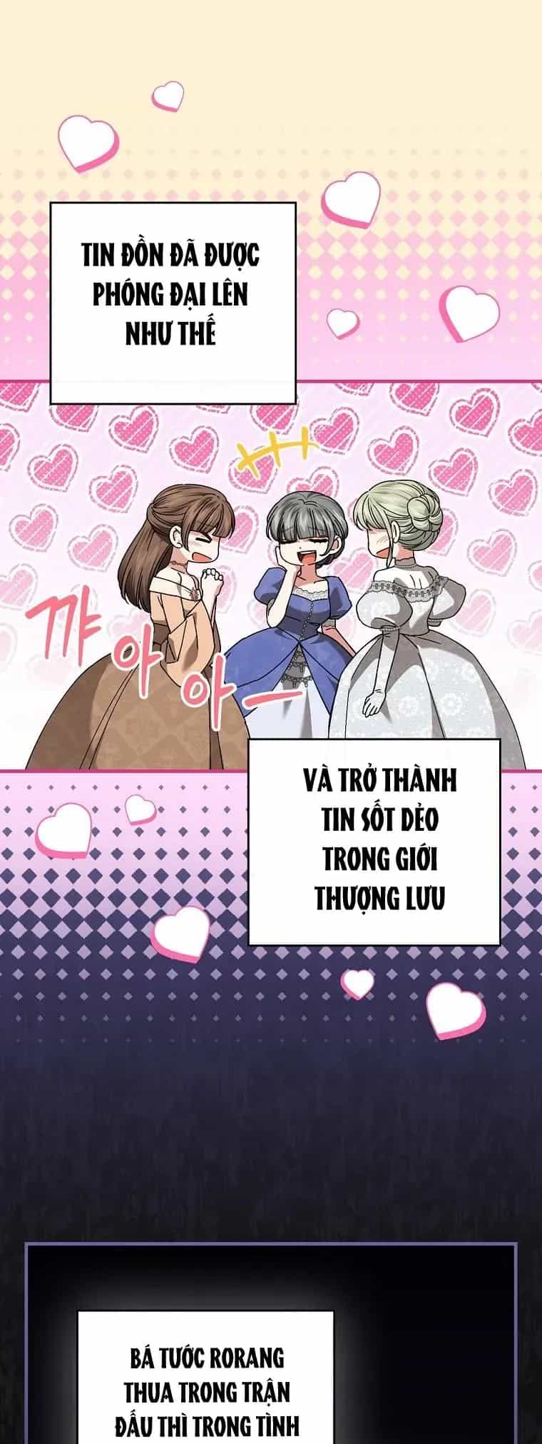 Kế Hoạch Kết Thúc Có Hậu Cho Nhân Vật Phản Diện - Chương 103 - ảnh 40