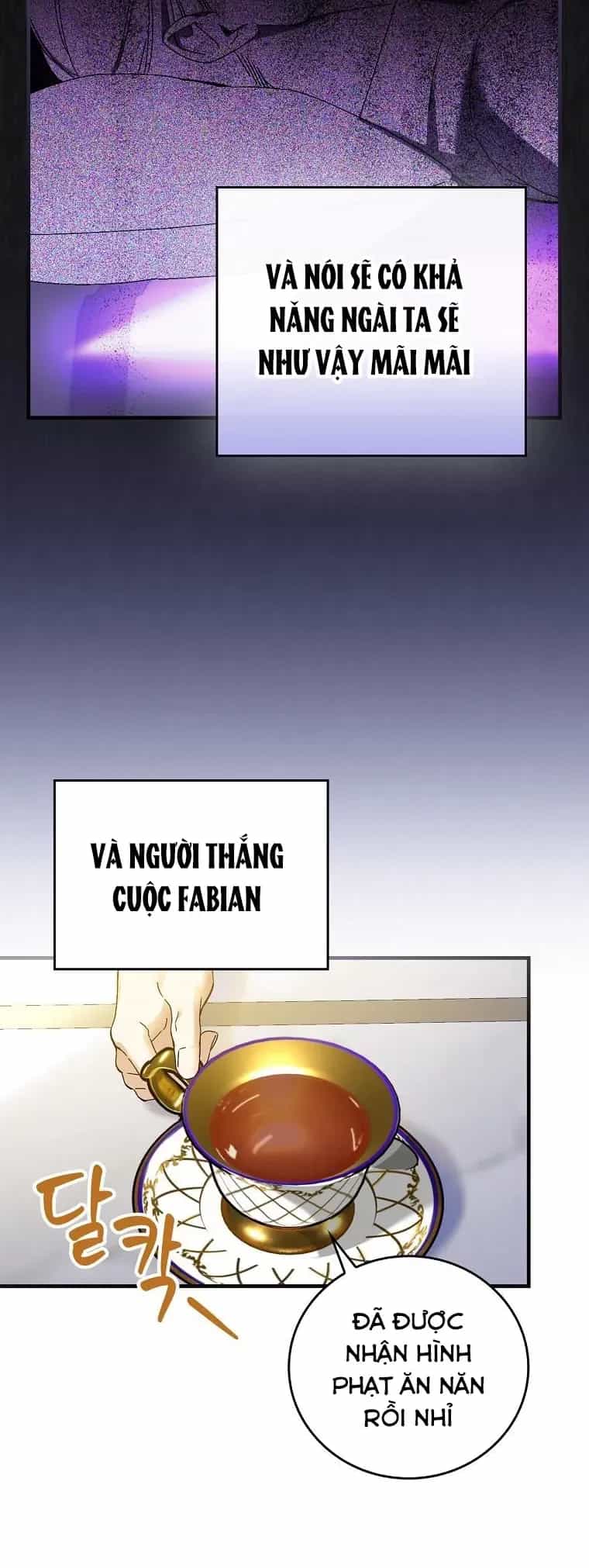 Kế Hoạch Kết Thúc Có Hậu Cho Nhân Vật Phản Diện - Chương 103 - ảnh 42