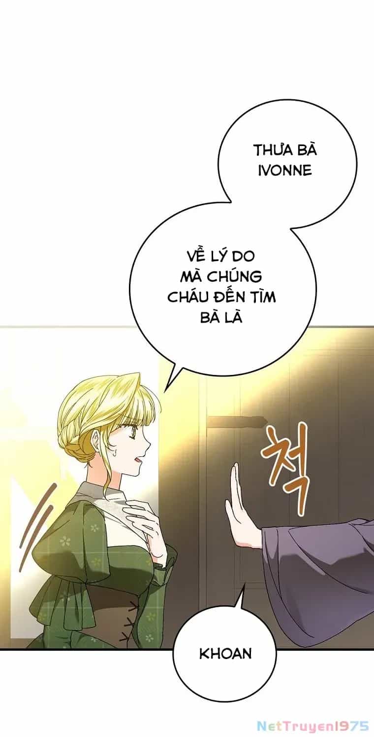 Kế Hoạch Kết Thúc Có Hậu Cho Nhân Vật Phản Diện - Chương 104 - ảnh 27