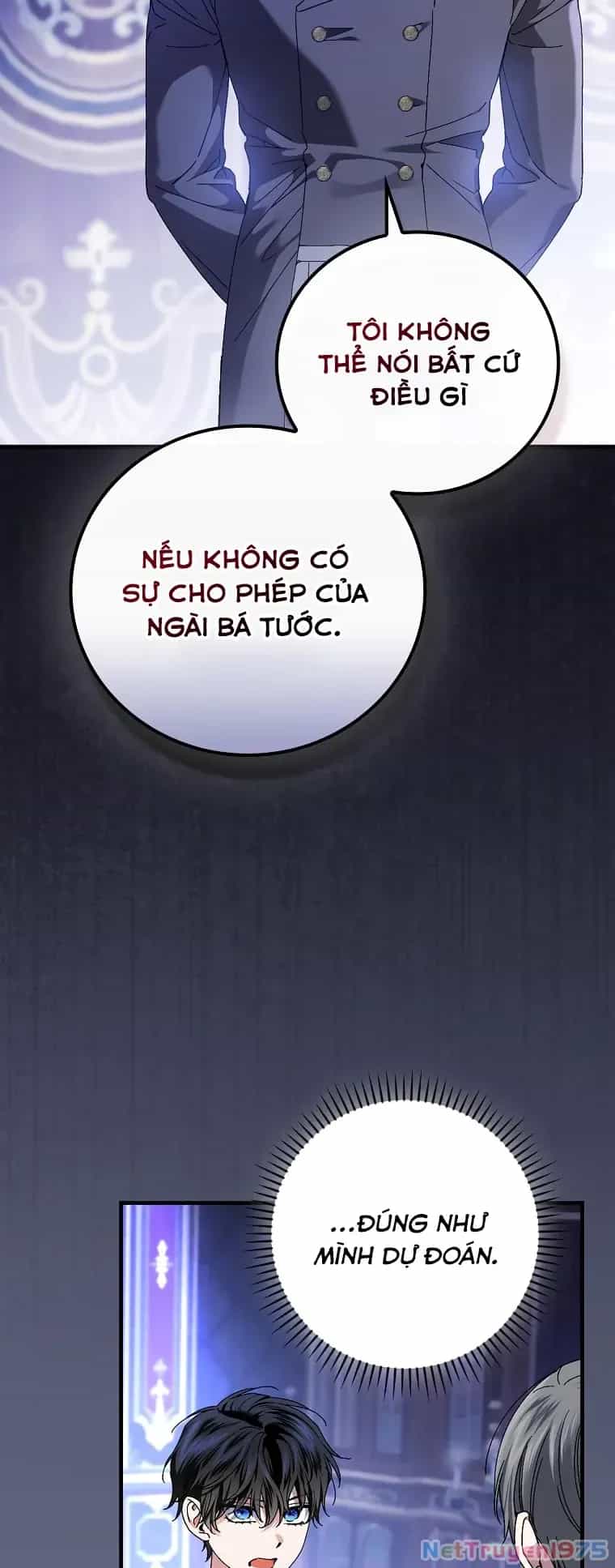 Kế Hoạch Kết Thúc Có Hậu Cho Nhân Vật Phản Diện - Chương 106 - ảnh 37