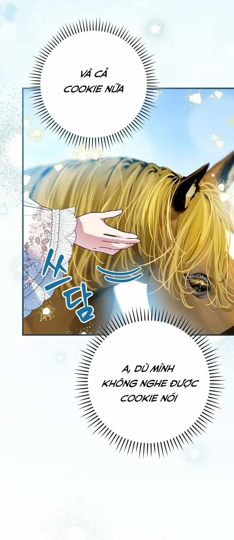 Kế Hoạch Kết Thúc Có Hậu Cho Nhân Vật Phản Diện - Chương 108 - ảnh 12