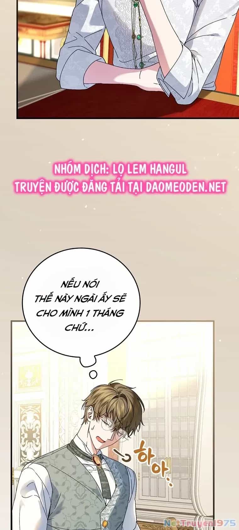 Kế Hoạch Kết Thúc Có Hậu Cho Nhân Vật Phản Diện - Chương 108 - ảnh 52