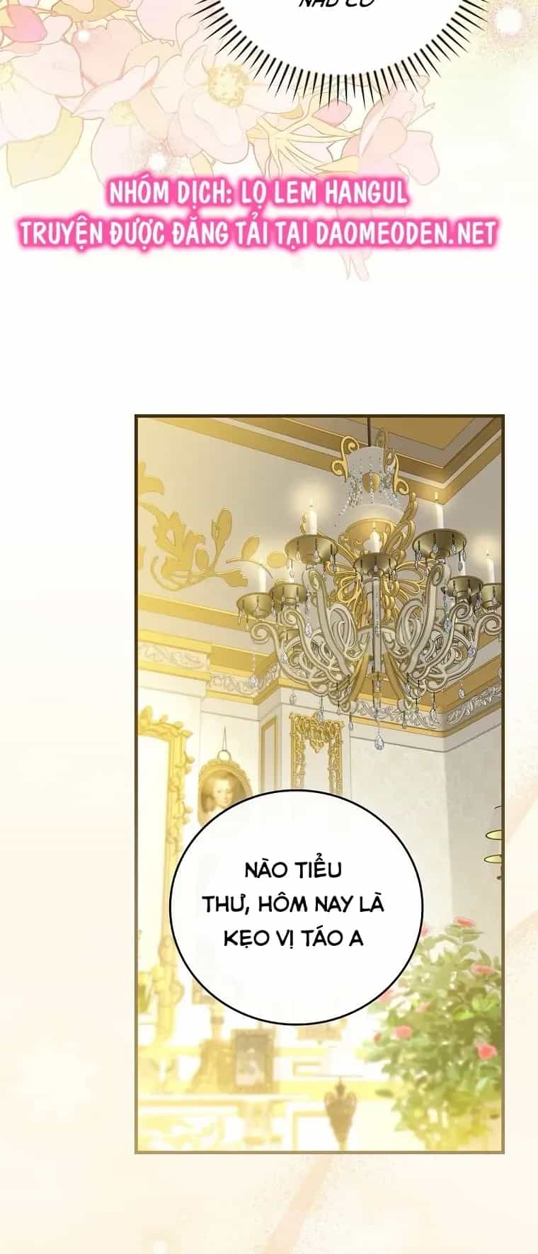 Kế Hoạch Kết Thúc Có Hậu Cho Nhân Vật Phản Diện - Chương 108 - ảnh 7