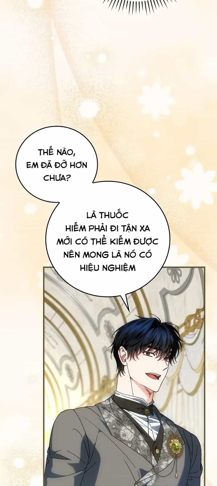 Kế Hoạch Kết Thúc Có Hậu Cho Nhân Vật Phản Diện - Chương 108 - ảnh 9
