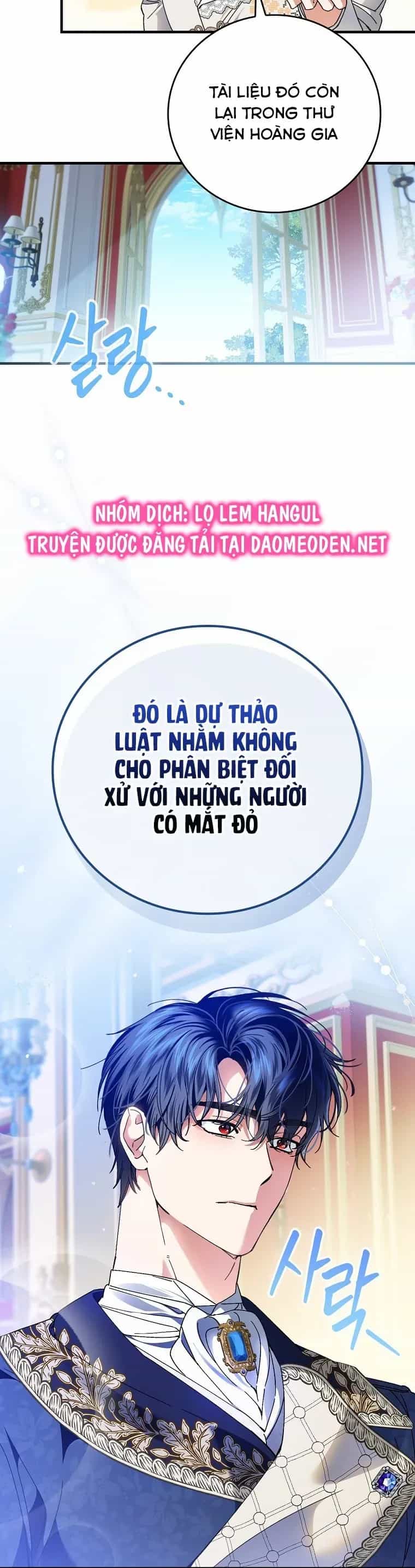 Kế Hoạch Kết Thúc Có Hậu Cho Nhân Vật Phản Diện - Chương 109 - ảnh 15