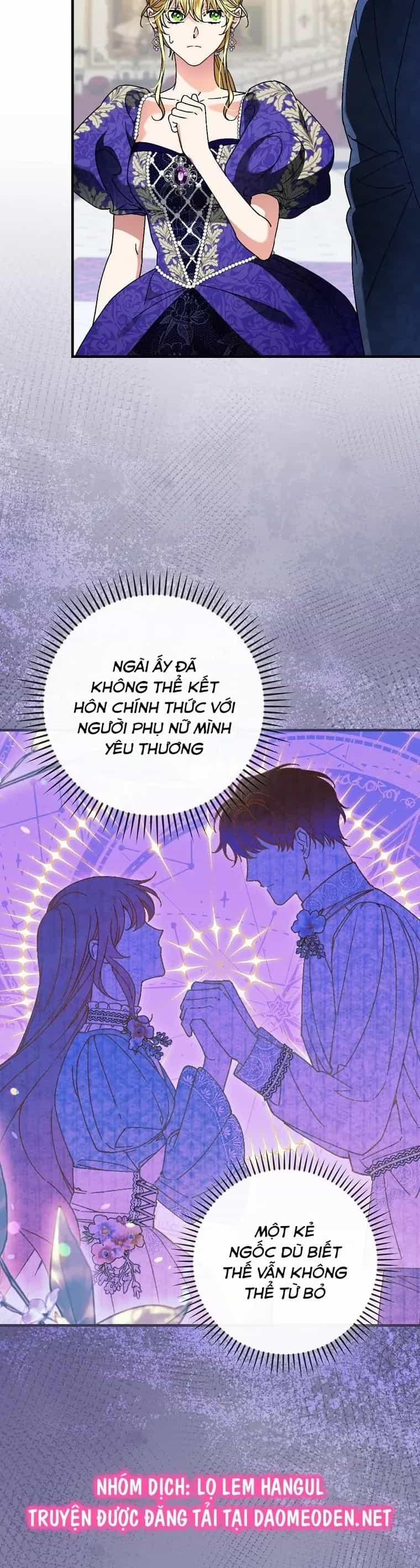 Kế Hoạch Kết Thúc Có Hậu Cho Nhân Vật Phản Diện - Chương 109 - ảnh 17