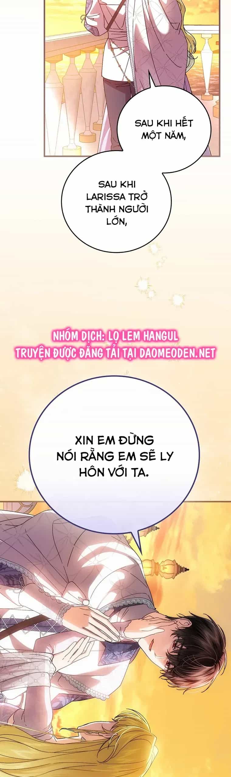 Kế Hoạch Kết Thúc Có Hậu Cho Nhân Vật Phản Diện - Chương 111 - ảnh 17