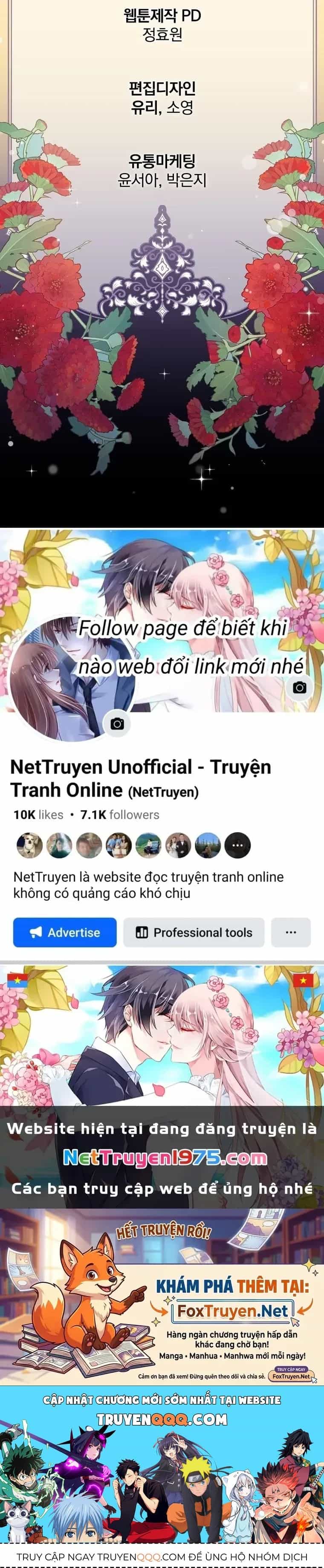 Kế Hoạch Kết Thúc Có Hậu Cho Nhân Vật Phản Diện - Chương 111 - ảnh 37