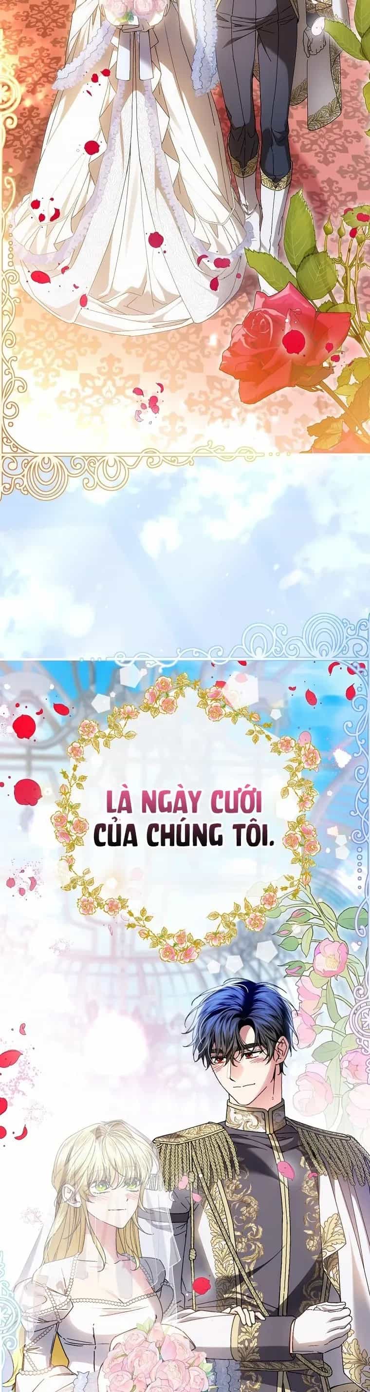 Kế Hoạch Kết Thúc Có Hậu Cho Nhân Vật Phản Diện - Chương 113 - ảnh 4
