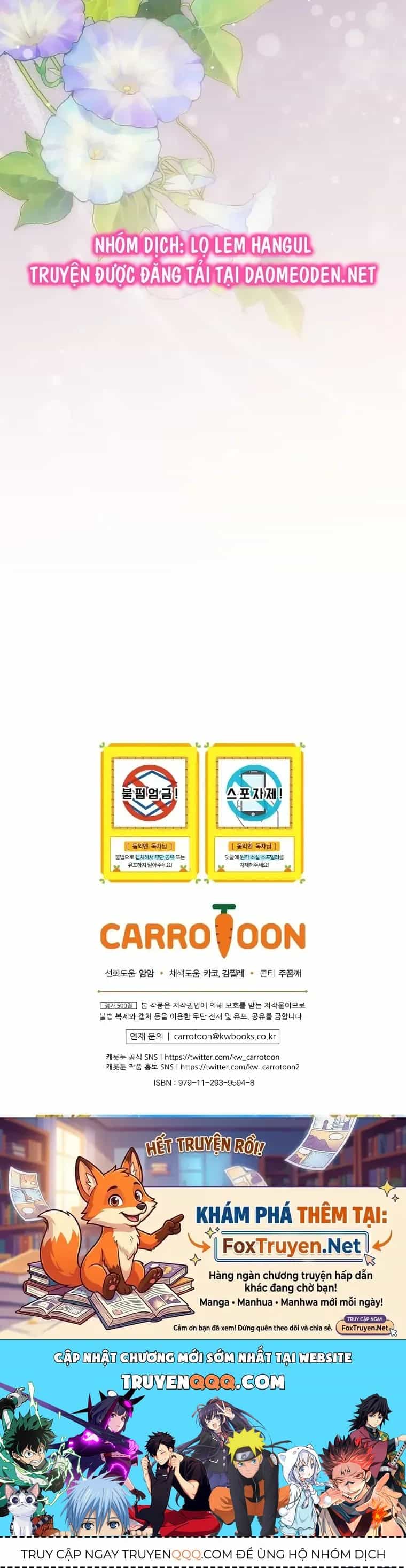 Kế Hoạch Kết Thúc Có Hậu Cho Nhân Vật Phản Diện - Chương 114 - ảnh 38