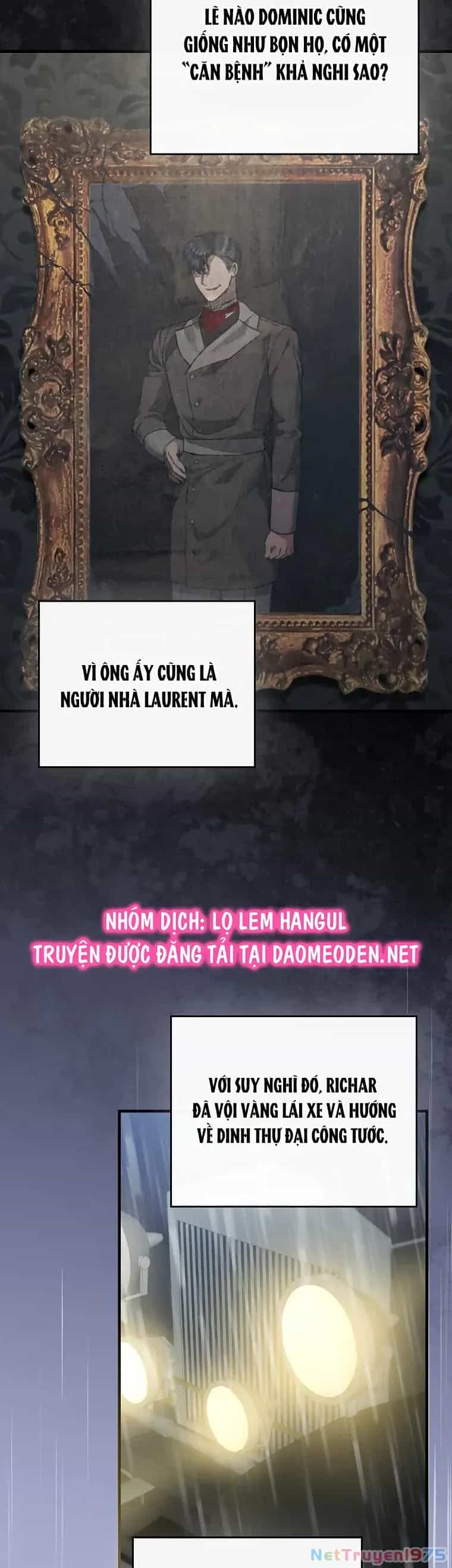 Kế Hoạch Kết Thúc Có Hậu Cho Nhân Vật Phản Diện - Chương 115 - ảnh 3