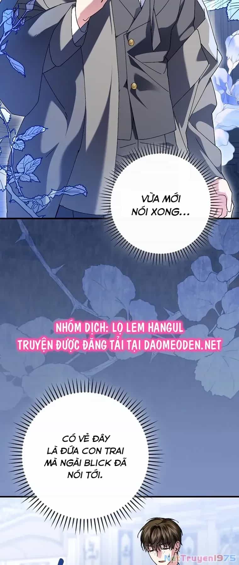 Kế Hoạch Kết Thúc Có Hậu Cho Nhân Vật Phản Diện - Chương 115 - ảnh 35
