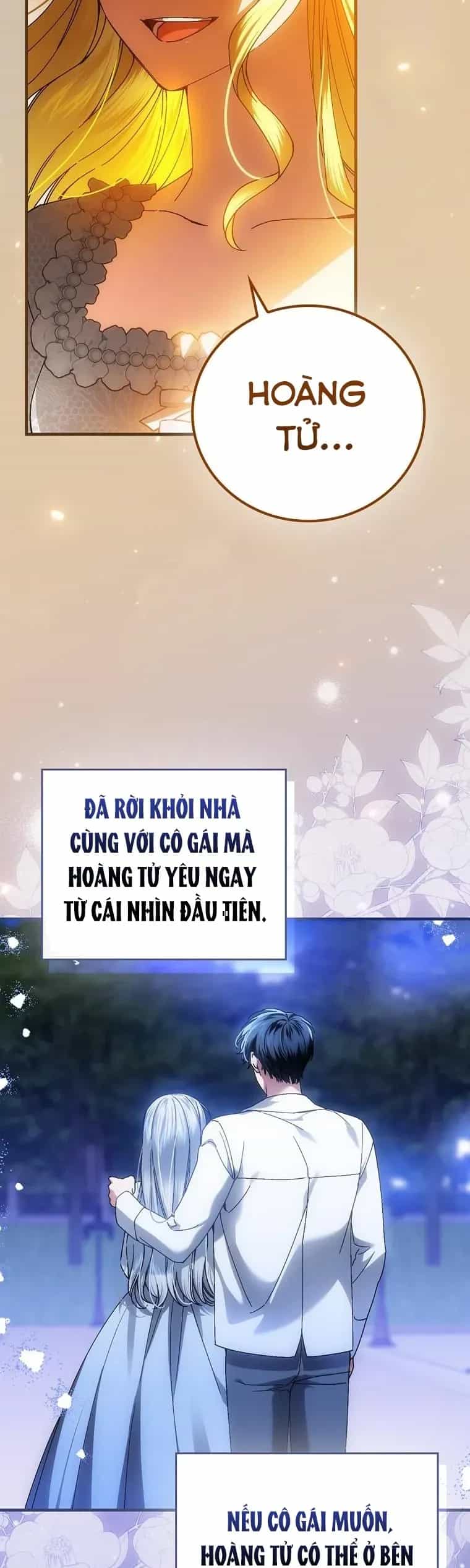 Kế Hoạch Kết Thúc Có Hậu Cho Nhân Vật Phản Diện - Chương 116 - ảnh 39