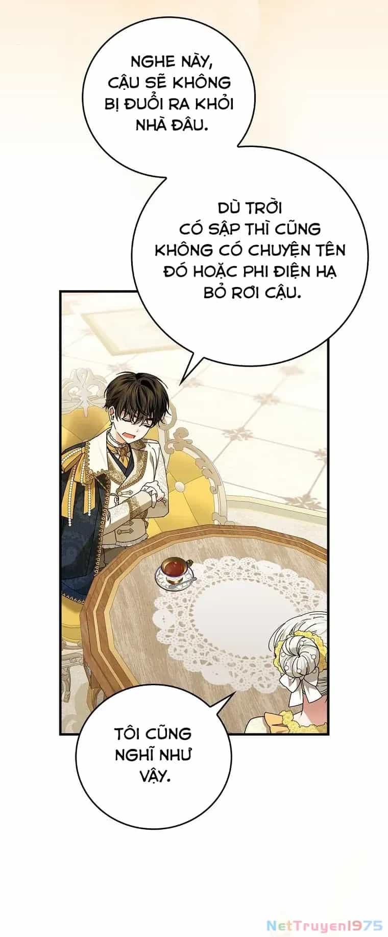 Kế Hoạch Kết Thúc Có Hậu Cho Nhân Vật Phản Diện - Chương 117 - ảnh 30