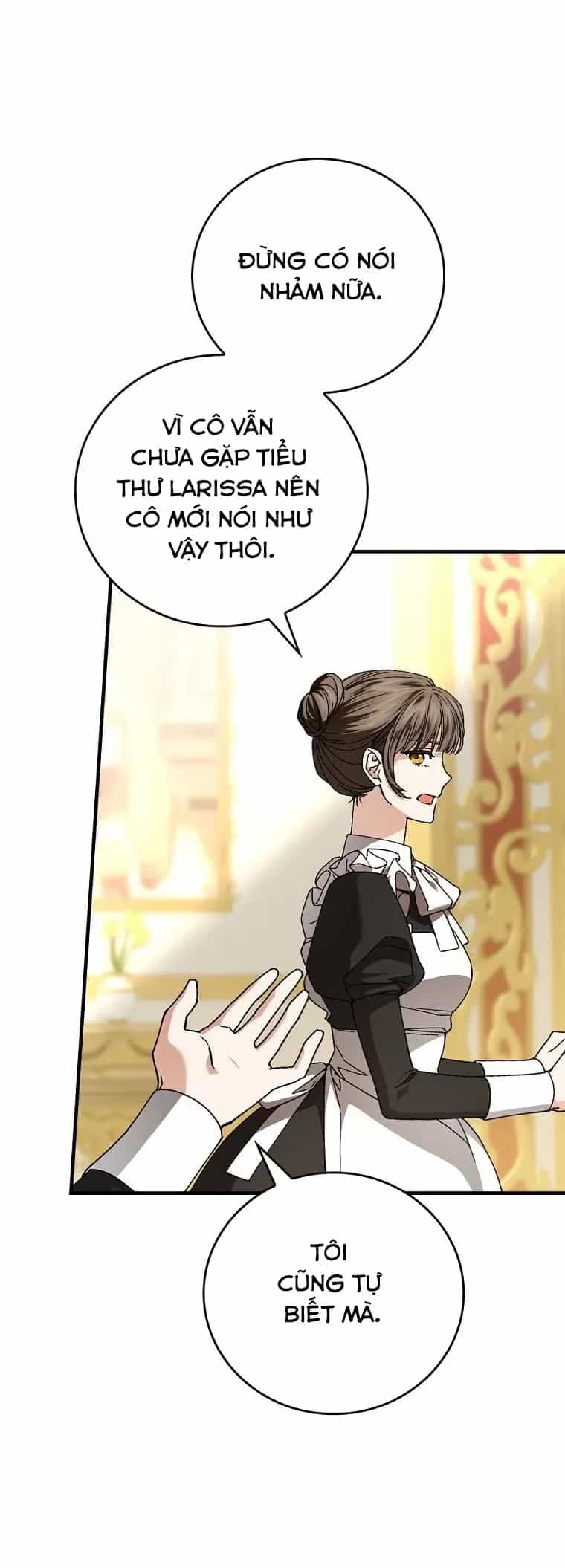 Kế Hoạch Kết Thúc Có Hậu Cho Nhân Vật Phản Diện - Chương 117 - ảnh 5