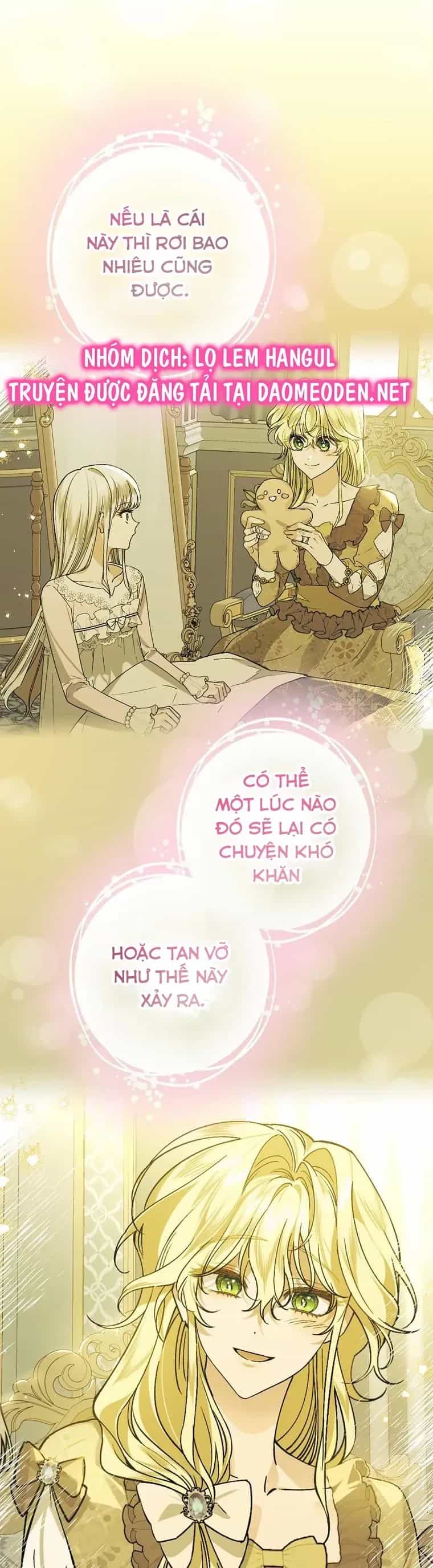 Kế Hoạch Kết Thúc Có Hậu Cho Nhân Vật Phản Diện - Chương 117 - ảnh 54
