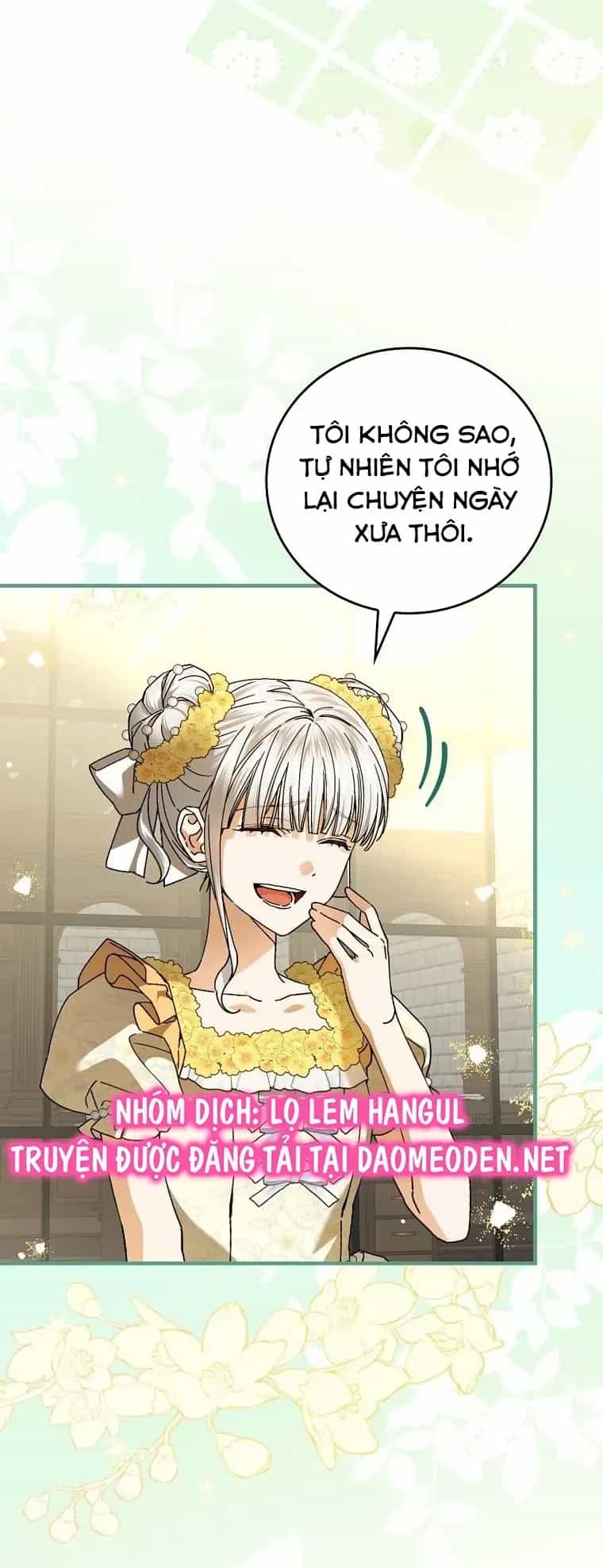 Kế Hoạch Kết Thúc Có Hậu Cho Nhân Vật Phản Diện - Chương 117 - ảnh 60
