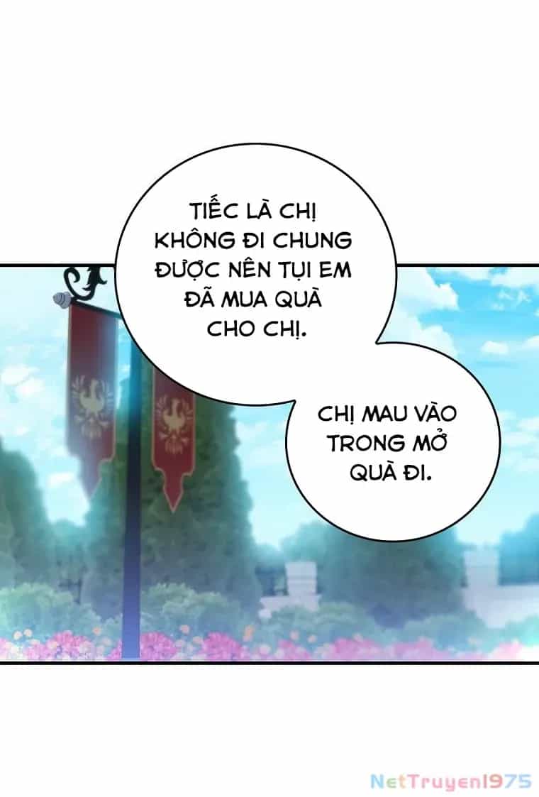 Kế Hoạch Kết Thúc Có Hậu Cho Nhân Vật Phản Diện - Chương 118 - ảnh 12