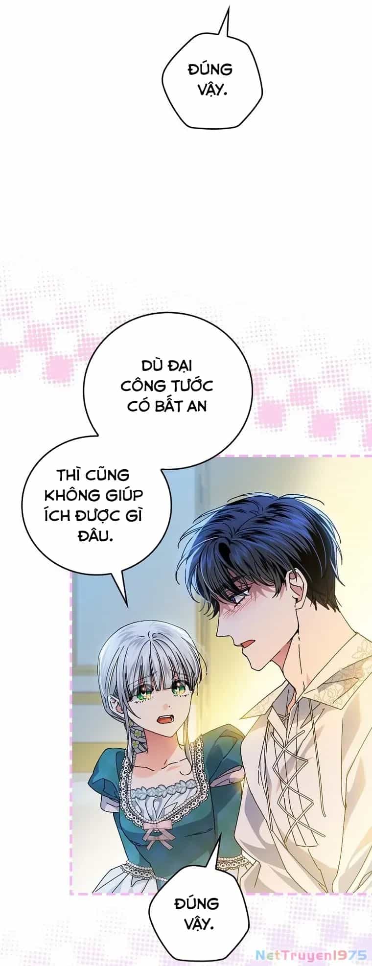 Kế Hoạch Kết Thúc Có Hậu Cho Nhân Vật Phản Diện - Chương 118 - ảnh 44