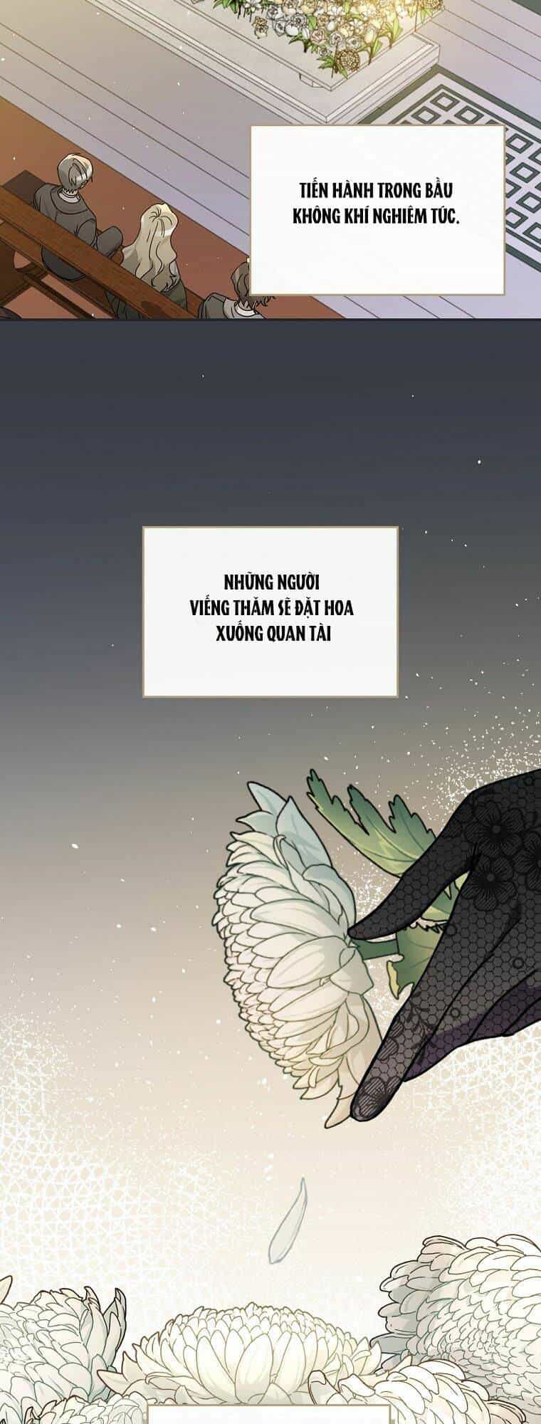 Kế Hoạch Kết Thúc Có Hậu Cho Nhân Vật Phản Diện - Chương 19 - ảnh 31