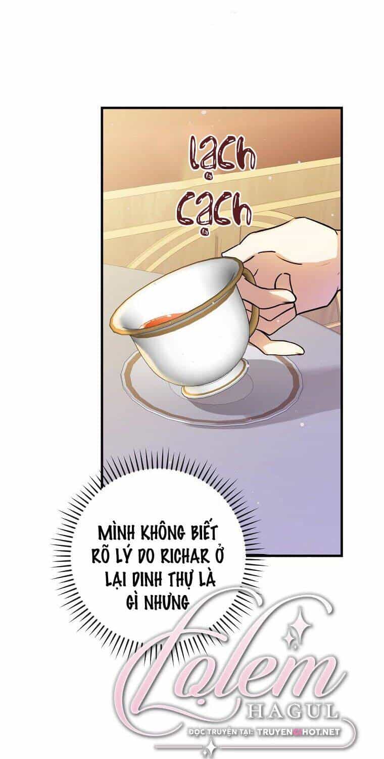 Kế Hoạch Kết Thúc Có Hậu Cho Nhân Vật Phản Diện - Chương 22 - ảnh 20
