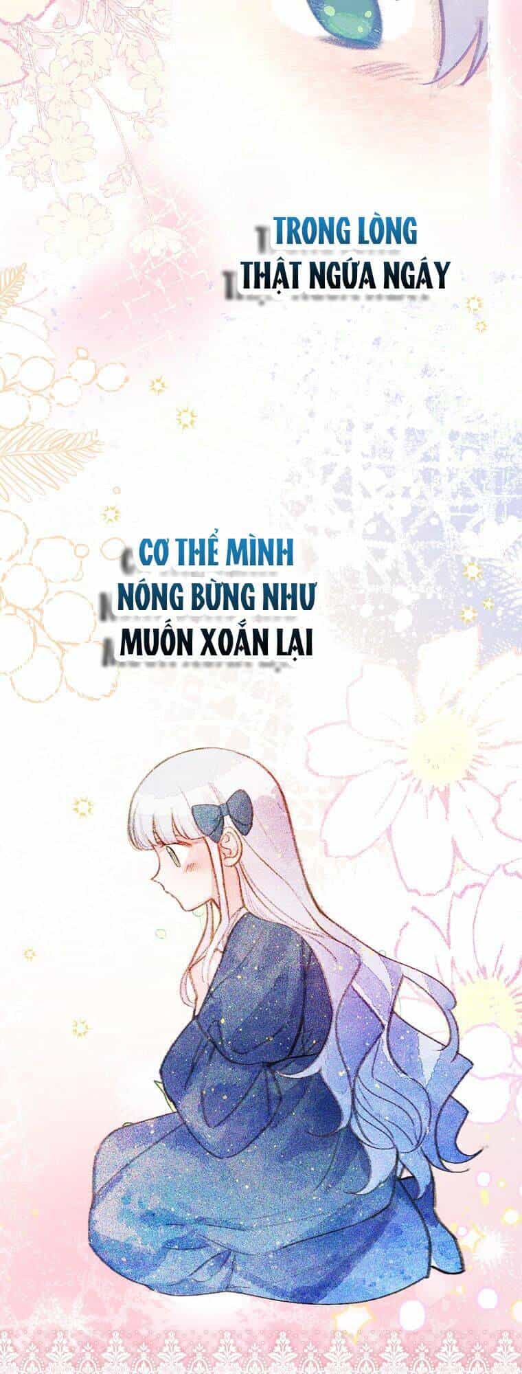 Kế Hoạch Kết Thúc Có Hậu Cho Nhân Vật Phản Diện - Chương 27.1 - ảnh 49