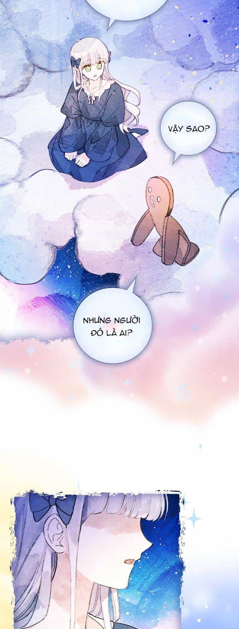 Kế Hoạch Kết Thúc Có Hậu Cho Nhân Vật Phản Diện - Chương 27.2 - ảnh 3