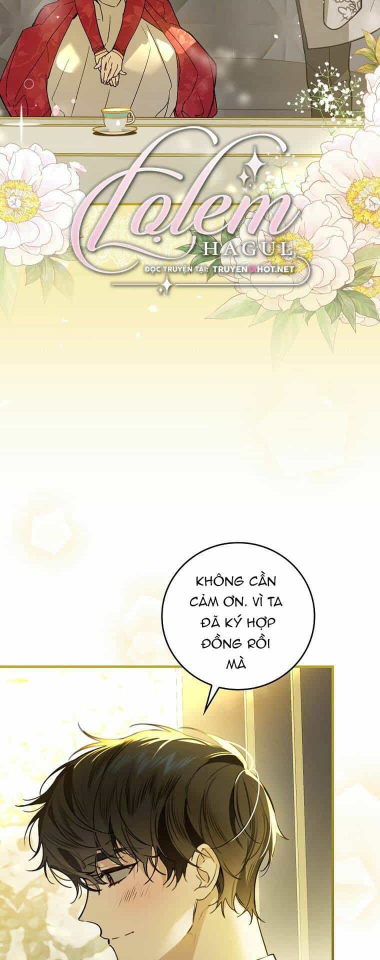 Kế Hoạch Kết Thúc Có Hậu Cho Nhân Vật Phản Diện - Chương 31.1 - ảnh 38