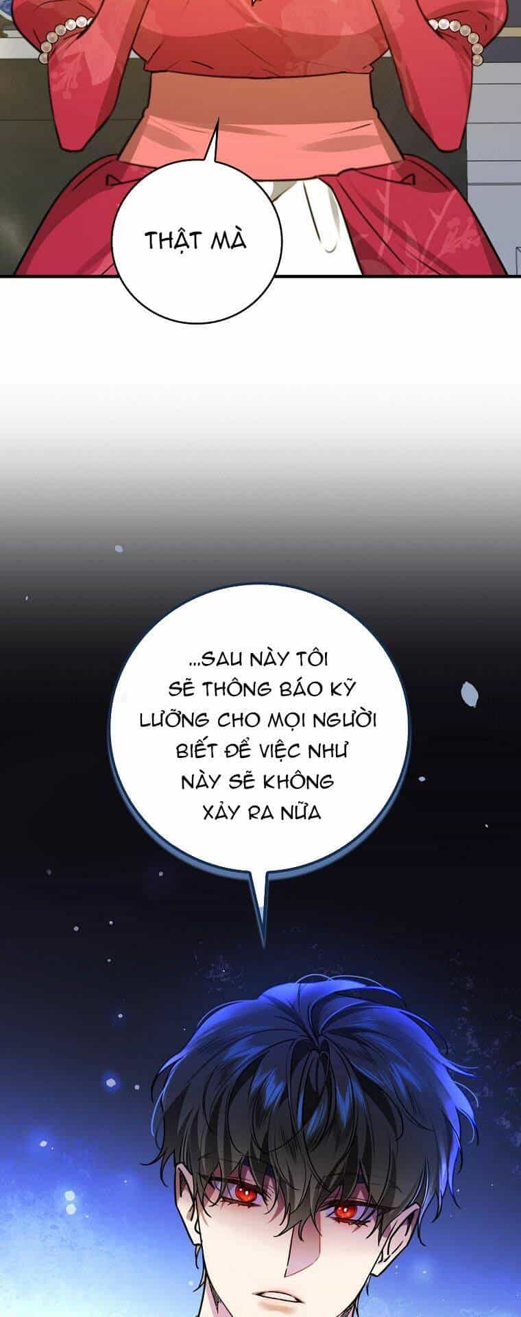 Kế Hoạch Kết Thúc Có Hậu Cho Nhân Vật Phản Diện - Chương 31.1 - ảnh 45