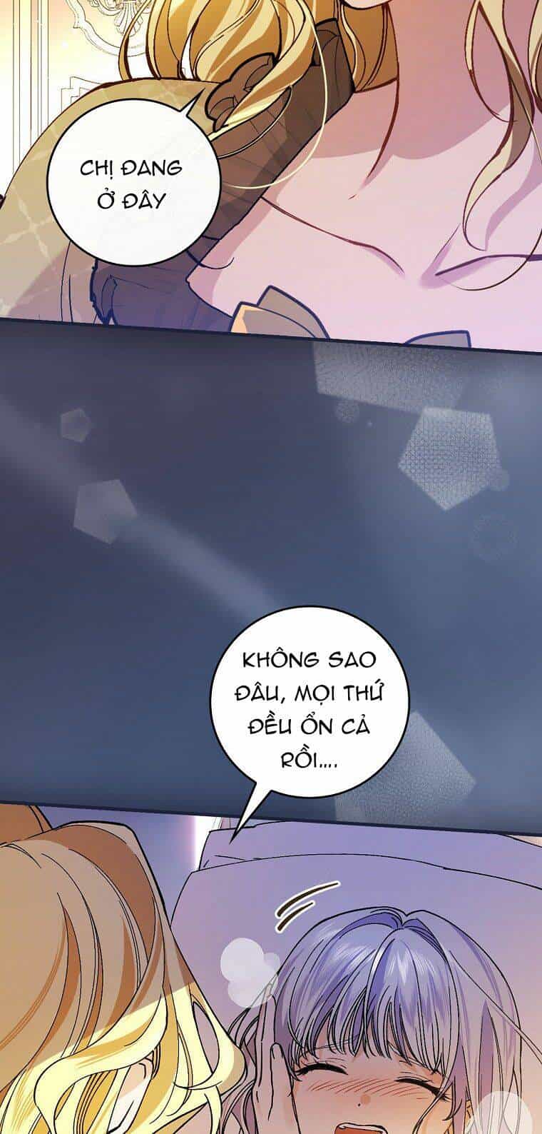 Kế Hoạch Kết Thúc Có Hậu Cho Nhân Vật Phản Diện - Chương 32.2 - ảnh 10