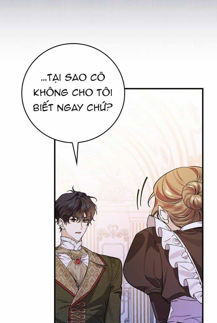 Kế Hoạch Kết Thúc Có Hậu Cho Nhân Vật Phản Diện - Chương 33.1 - ảnh 19