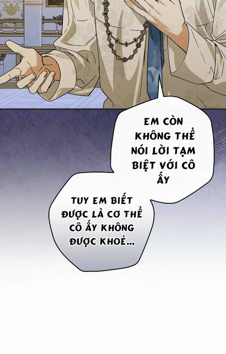 Kế Hoạch Kết Thúc Có Hậu Cho Nhân Vật Phản Diện - Chương 33.1 - ảnh 36