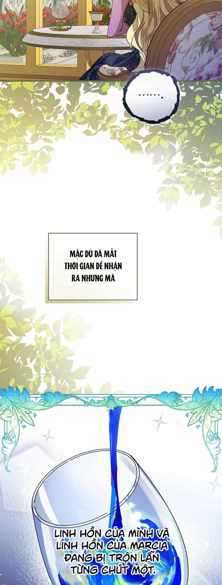 Kế Hoạch Kết Thúc Có Hậu Cho Nhân Vật Phản Diện - Chương 4 - ảnh 22
