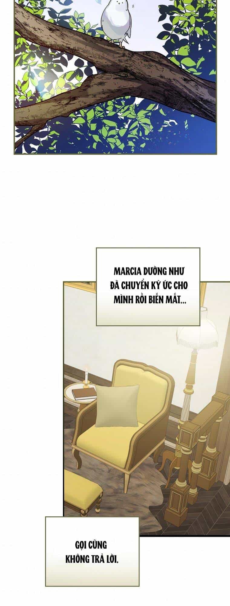 Kế Hoạch Kết Thúc Có Hậu Cho Nhân Vật Phản Diện - Chương 4 - ảnh 25