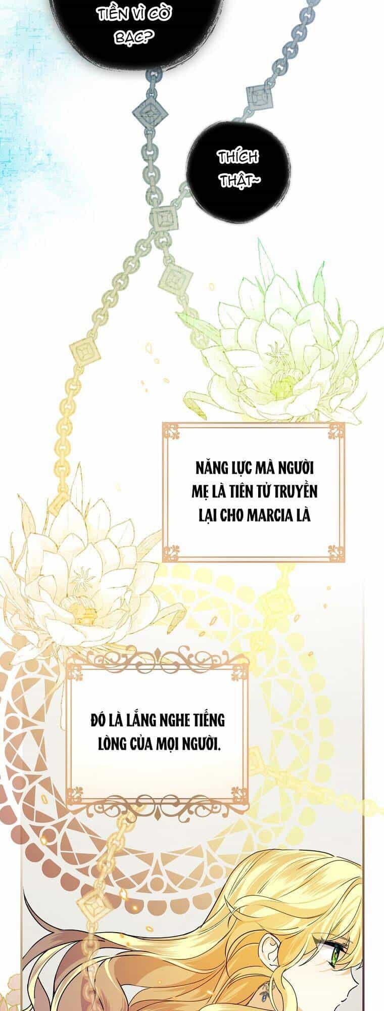 Kế Hoạch Kết Thúc Có Hậu Cho Nhân Vật Phản Diện - Chương 4 - ảnh 29