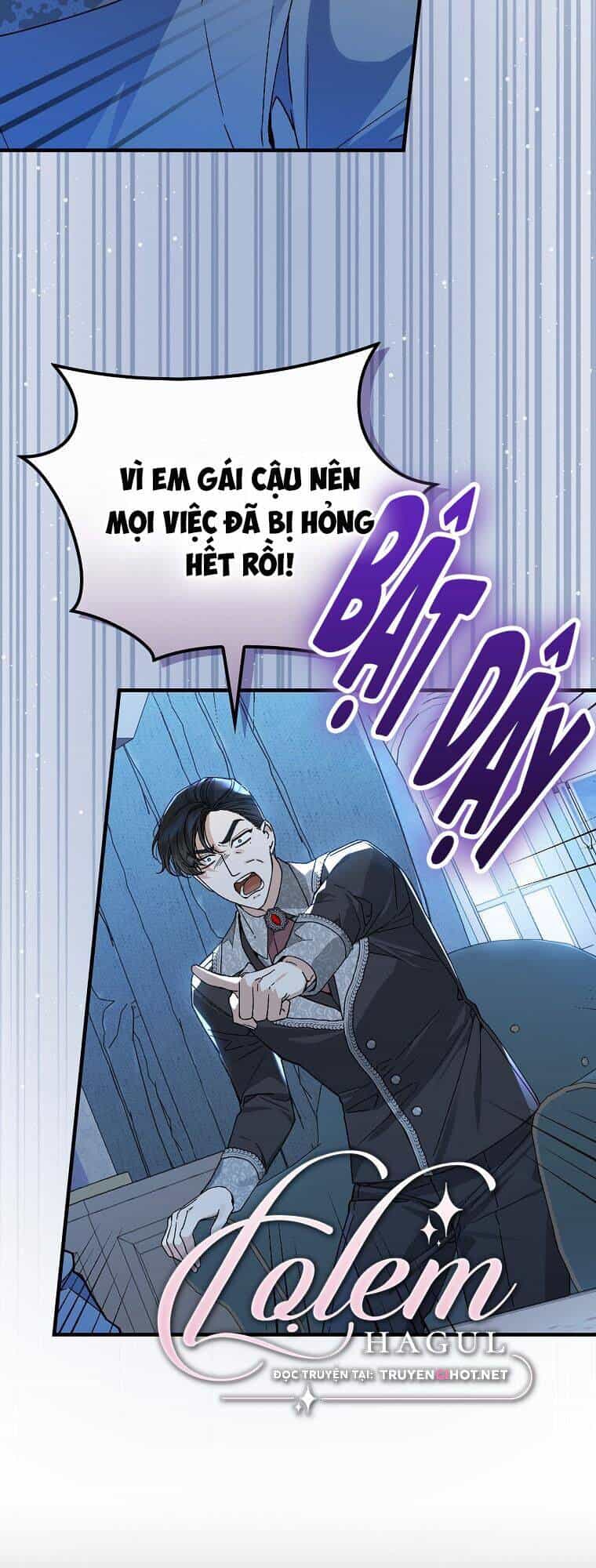 Kế Hoạch Kết Thúc Có Hậu Cho Nhân Vật Phản Diện - Chương 35.1 - ảnh 10