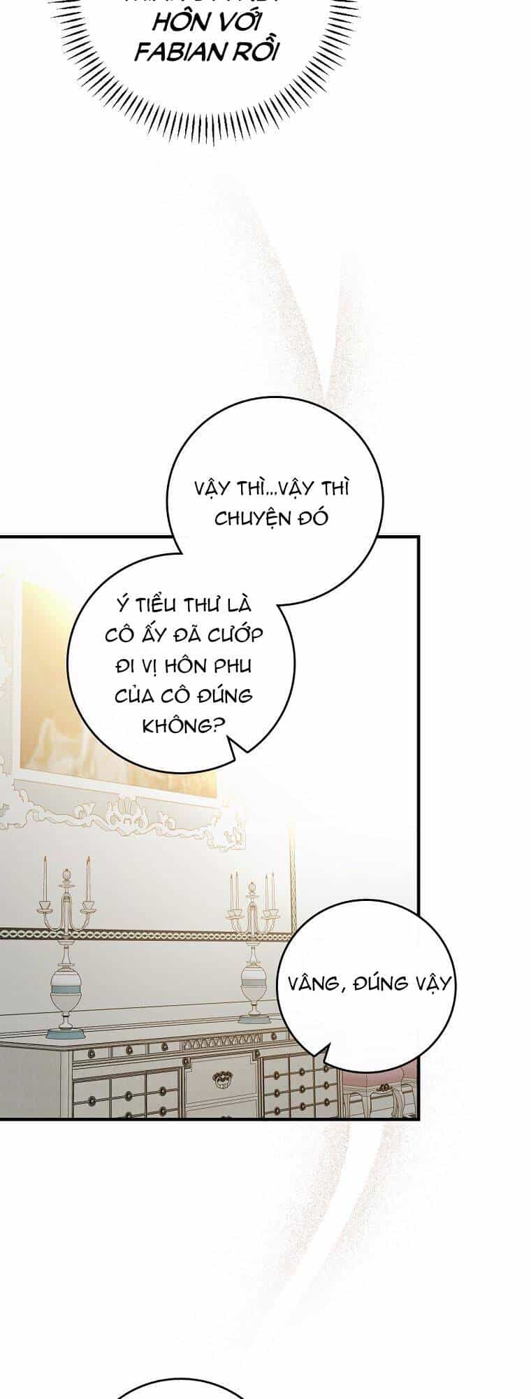 Kế Hoạch Kết Thúc Có Hậu Cho Nhân Vật Phản Diện - Chương 37.1 - ảnh 39