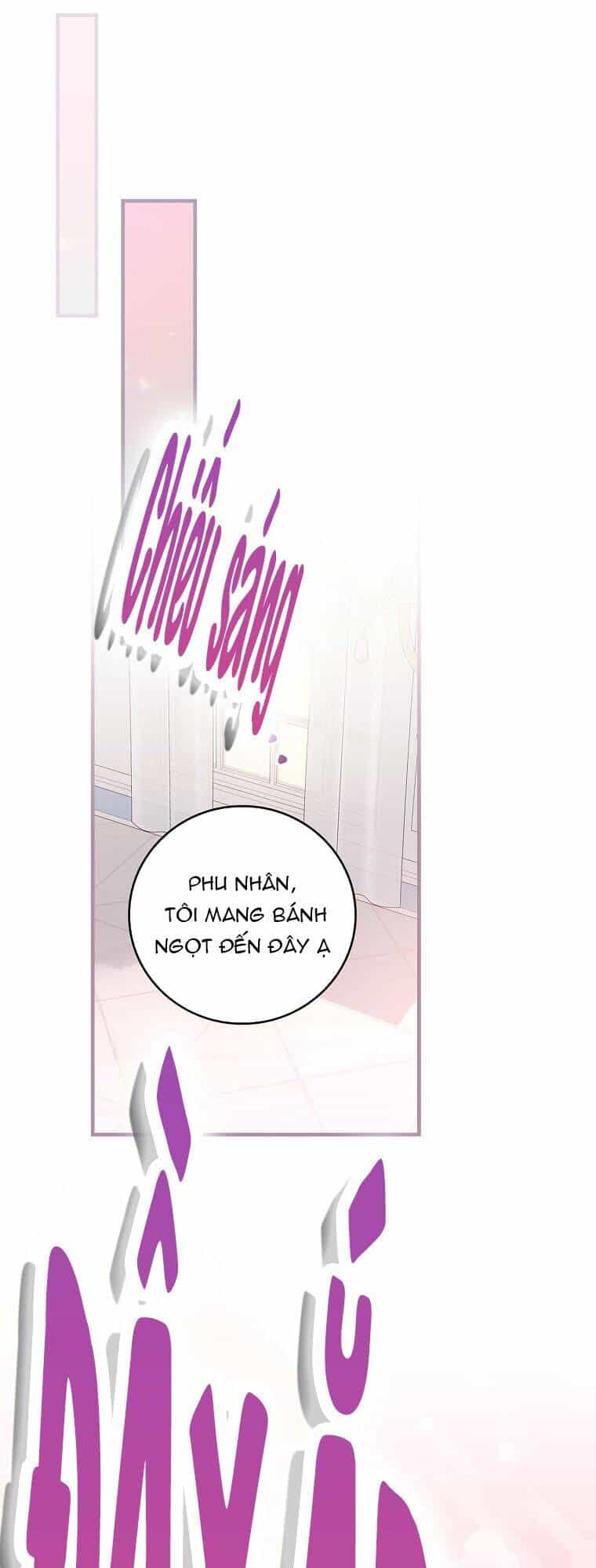 Kế Hoạch Kết Thúc Có Hậu Cho Nhân Vật Phản Diện - Chương 38.1 - ảnh 22