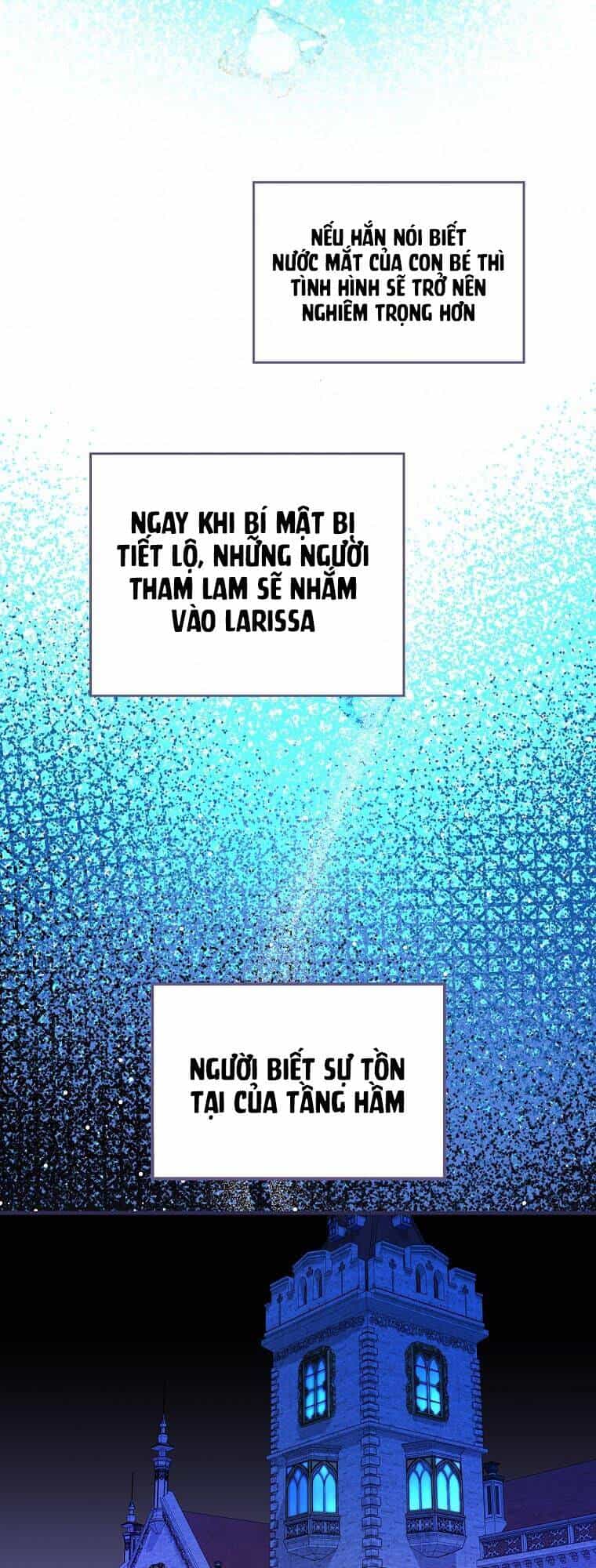 Kế Hoạch Kết Thúc Có Hậu Cho Nhân Vật Phản Diện - Chương 38.1 - ảnh 40