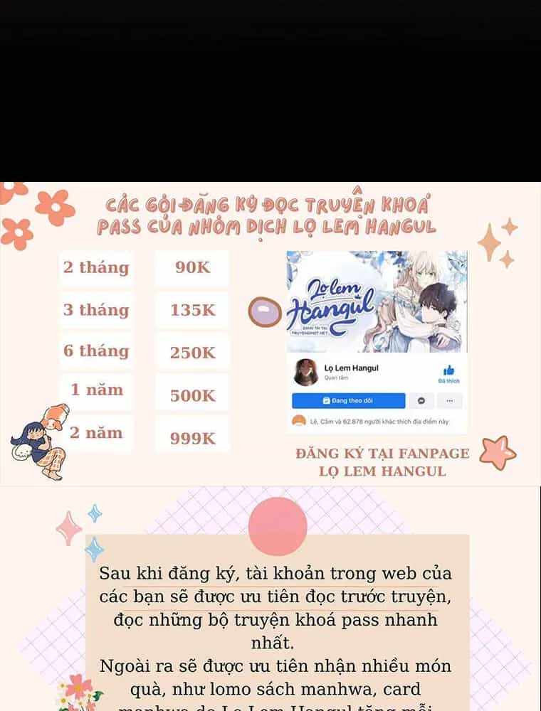 Kế Hoạch Kết Thúc Có Hậu Cho Nhân Vật Phản Diện - Chương 39.3 - ảnh 22