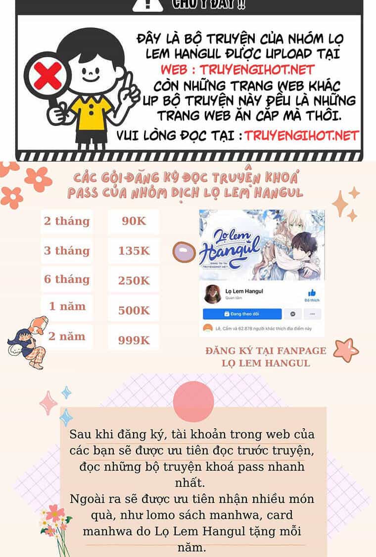 Kế Hoạch Kết Thúc Có Hậu Cho Nhân Vật Phản Diện - Chương 40.2 - ảnh 12