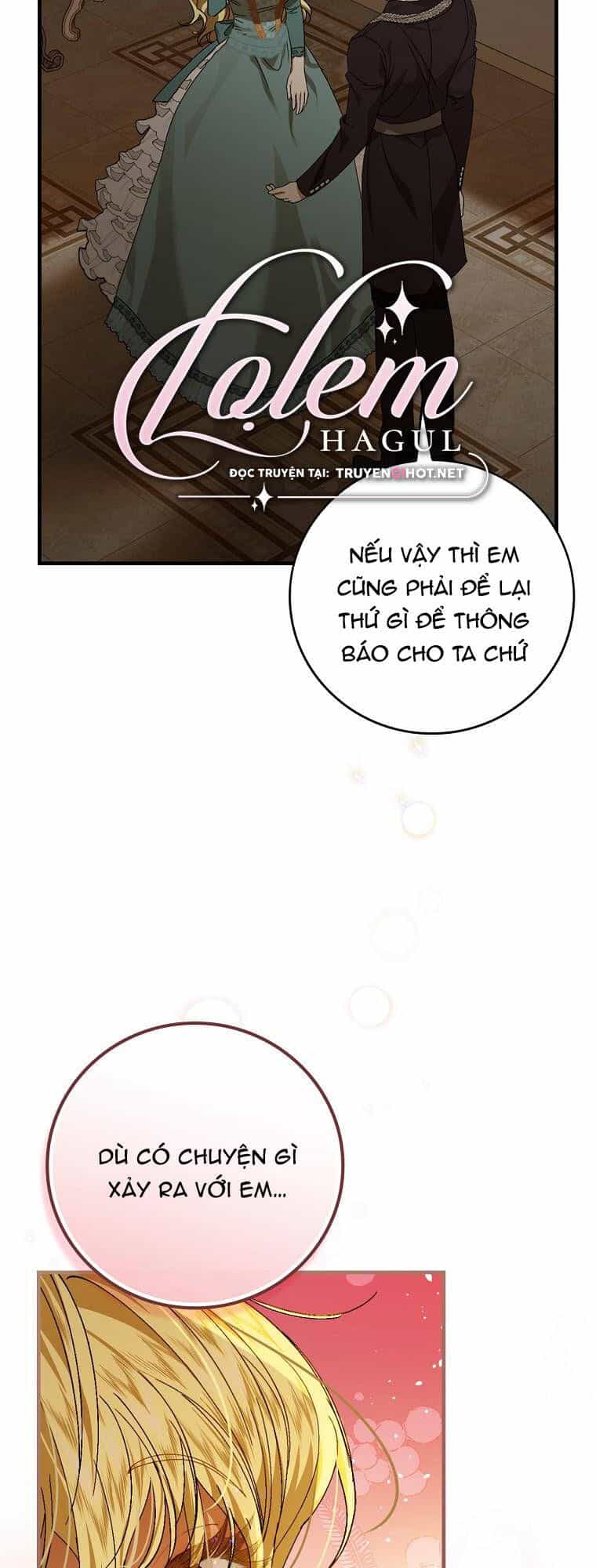 Kế Hoạch Kết Thúc Có Hậu Cho Nhân Vật Phản Diện - Chương 42 - ảnh 23