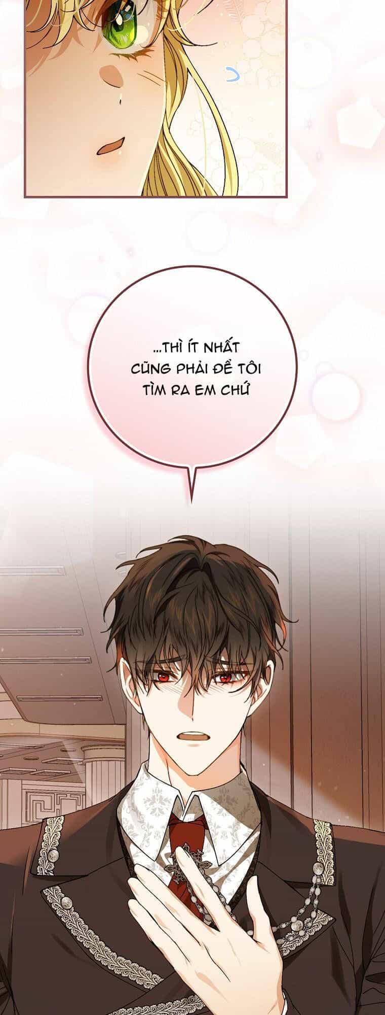 Kế Hoạch Kết Thúc Có Hậu Cho Nhân Vật Phản Diện - Chương 42 - ảnh 24