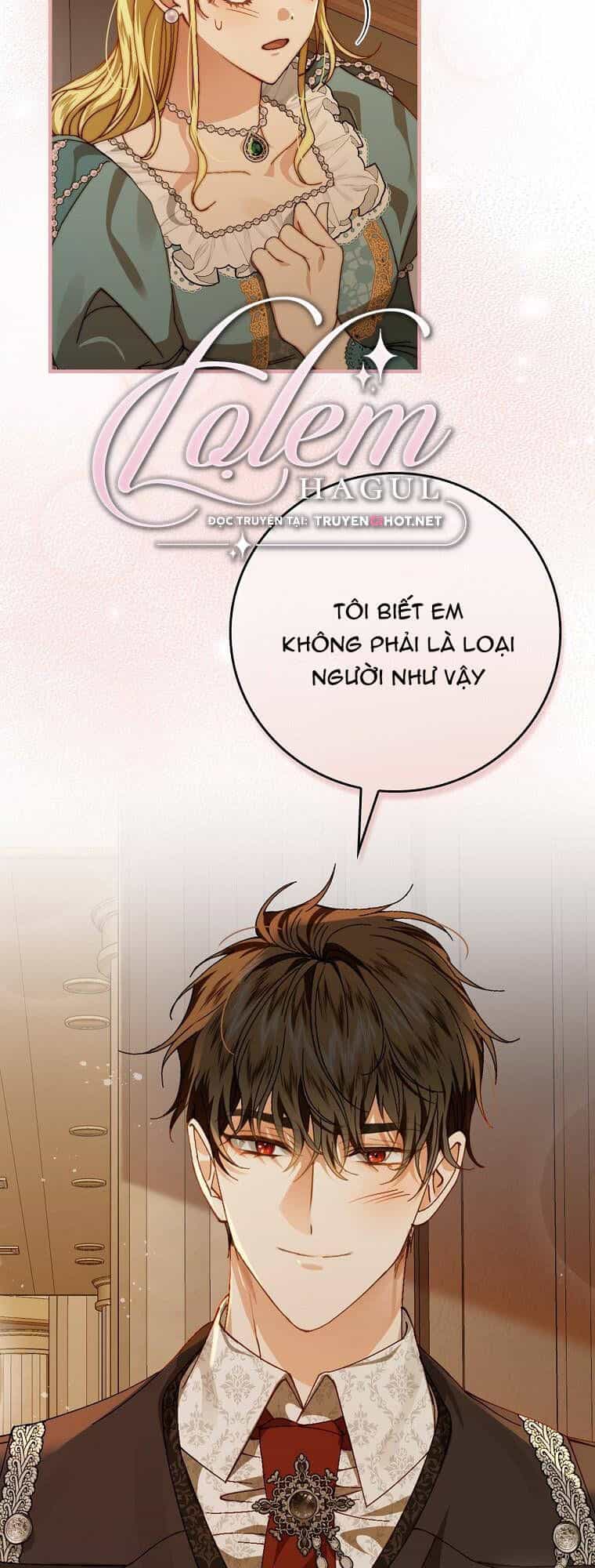 Kế Hoạch Kết Thúc Có Hậu Cho Nhân Vật Phản Diện - Chương 42 - ảnh 31